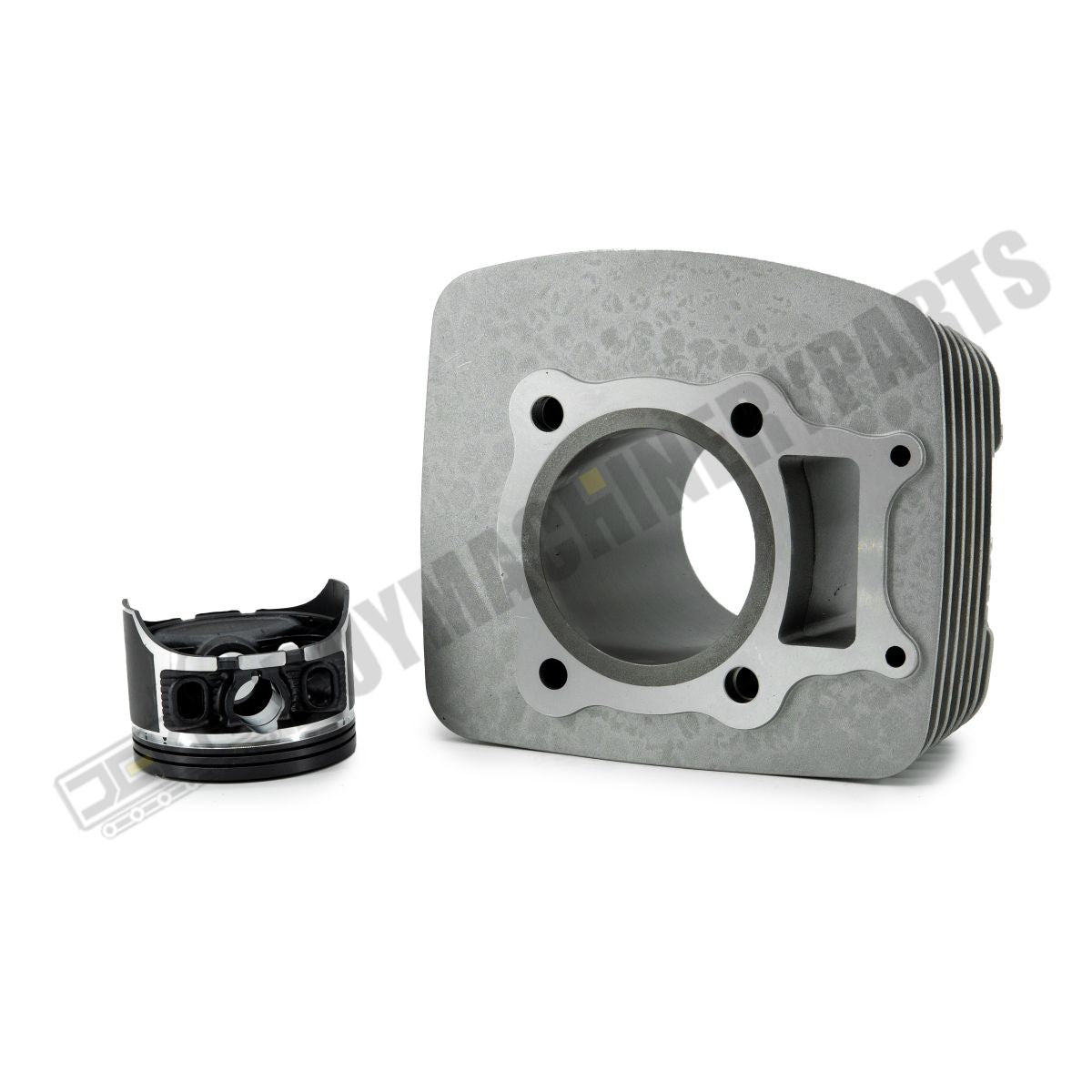 Cylinder Piston Gasket Kit for Honda ATV Rancher 350 TRX350 2000-2006