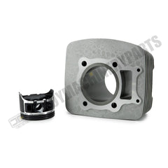 Cylinder Piston Gasket Kit for Honda ATV Rancher 350 TRX350 2000-2006