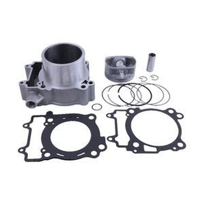 Top End Rebuild Kit 3022701 for Polaris Ranger/Sportsman/ACE