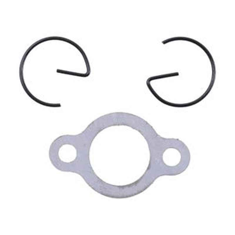 Cylinder Piston Gasket Top End Rebuild Kit 3403-238 for Arctic Cat Suzuki ATV