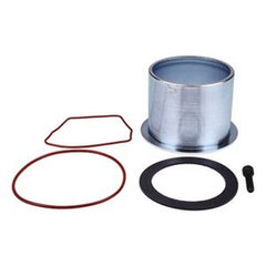 Cylinder & Piston Ring Kit K-0650 for Craftsman DeVilbiss Porter Cable Air Compressor