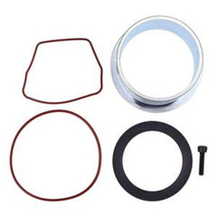 Cylinder & Piston Ring Kit K-0650 for Craftsman DeVilbiss Porter Cable Air Compressor
