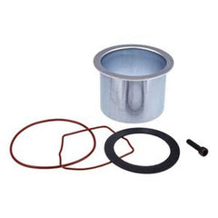 Cylinder & Piston Ring Kit K-0650 for Craftsman DeVilbiss Porter Cable Air Compressor