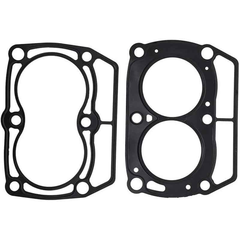 Cylinder & Piston Ring Kit with Gasket 2202917 2204393 for Polaris RZR800 UTV