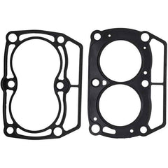 Cylinder & Piston Ring Kit with Gasket 2202917 2204393 for Polaris RZR800 UTV