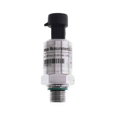 Cylinder Pressure Sensor HP330-250BG-4V for Dingli JCPT Scissor Lifts