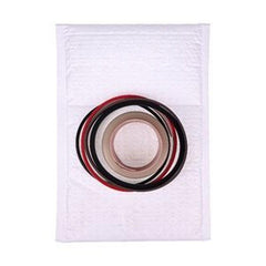 Kit de vedantes do cilindro 131790A1 para retroescavadora CASE 570LXT 580L 580M