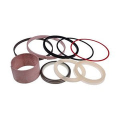 Kit de vedantes do cilindro 131790A1 para retroescavadora CASE 570LXT 580L 580M