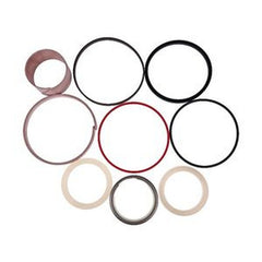 Kit de vedantes do cilindro 131790A1 para retroescavadora CASE 570LXT 580L 580M