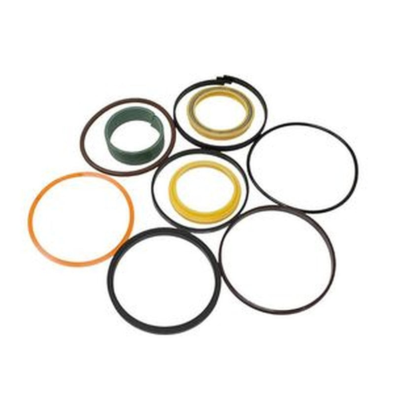 Boom Swing Cylinder Seal Kit 7196481 for Bobcat Excavator 335 435 E45 E50 E55