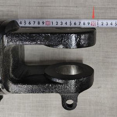 Cylinder Slave 2714973S for JLG SkyTrak Telehandler