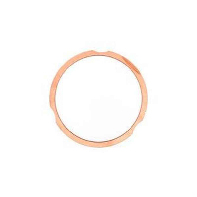 Cylinder Sleeve O-Ring 0418 3249 for Deutz Engine BF10L413F Tractor