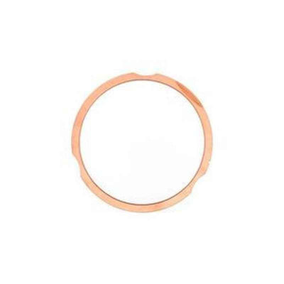 Cylinder Sleeve O-Ring 0418 3249 for Deutz Engine BF10L413F Tractor