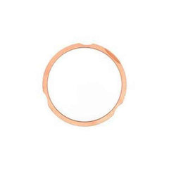 Cylinder Sleeve O-Ring 0418 3249 for Deutz Engine BF10L413F Tractor