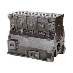 Bare Cylinder Block 6204-21-1504 6204-21-1513 for Komatsu 4D94LE/95LE Engines