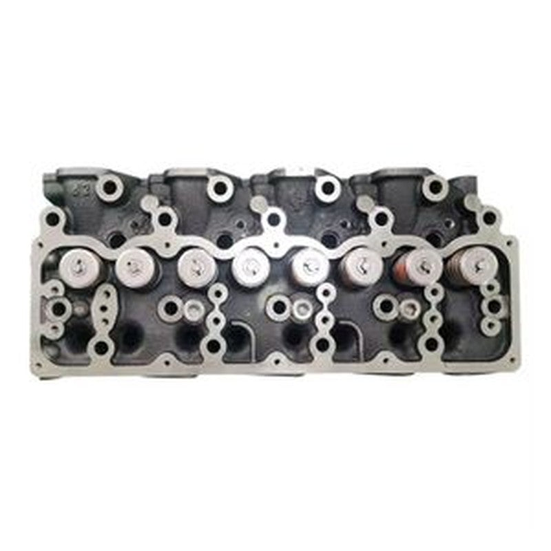 Cylinder Head 11039-69T03 1103969T03 for Nissan Engine BD30