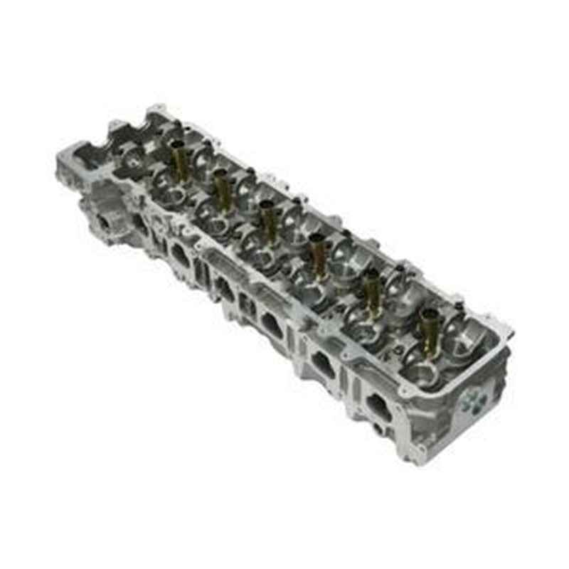 Cylinder Head 11101-76072-71 for Toyota 1FZ Engine Forklift