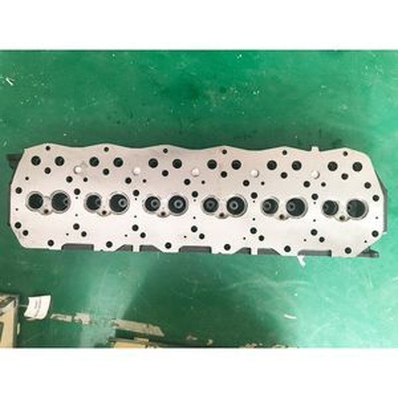 Cylinder Head 6D14 6D14T for Mitsubishi Engine