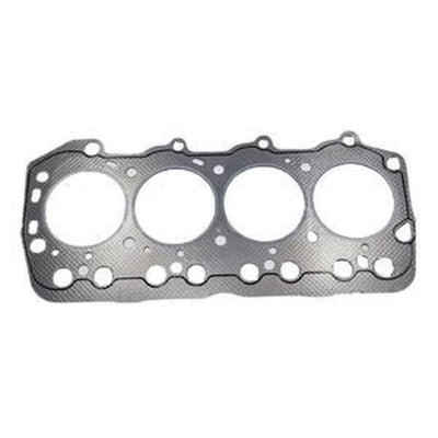 Cylinder Head Gasket 11115-UC020 for Toyota 1DZ Engine Forklift