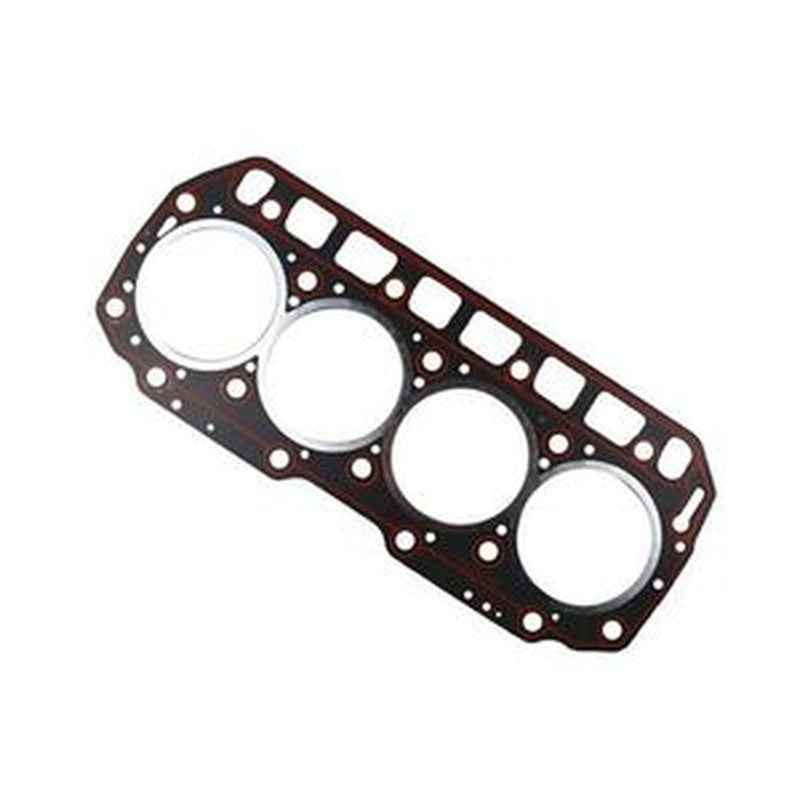 Cylinder Head Gasket 12331-01331 for Komatsu 4D92E-1 Engine
