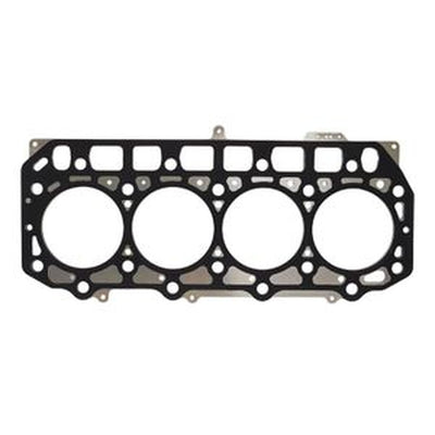 Cylinder Head Gasket YM129978-01331 for Komatsu WA100M-8 Loader