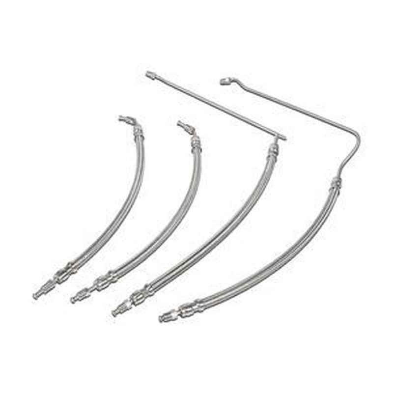 Cylinder Hose Kit 32-99904Q for Mercruiser Alpha One/Bravo I/II/III/X/XR/XZ