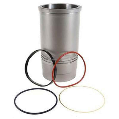 Cylinder Liner Kit 12345-67890 for Cummins QSK45/QSK60/QSK60G Engines