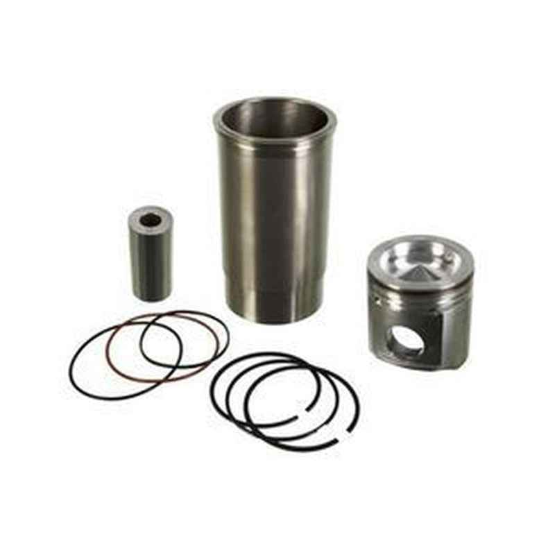 Cylinder Liner Assembly RE516227/RE530616 for John Deere 6068/4045 Engines