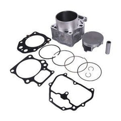 Kit de pistón y junta de cilindro 12100-HR6-B00 para Honda Pioneer 520/Foreman 2020-2023