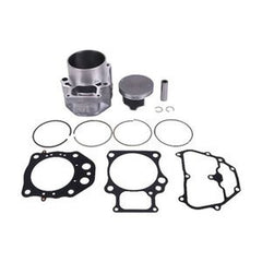 Kit de pistón y junta de cilindro 12100-HR6-B00 para Honda Pioneer 520/Foreman 2020-2023