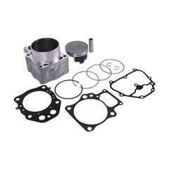Kit de pistón y junta de cilindro 12100-HR6-B00 para Honda Pioneer 520/Foreman 2020-2023