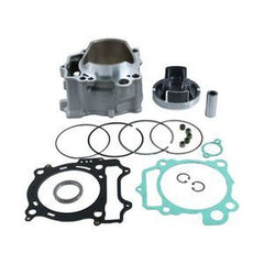 Cylinder Piston Gasket Kit 2S2-11311-00-00 for Yamaha YFZ450 ATV 2009-2018