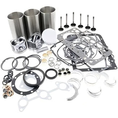 D1100 Engine Rebuild Kit for Kubota L225