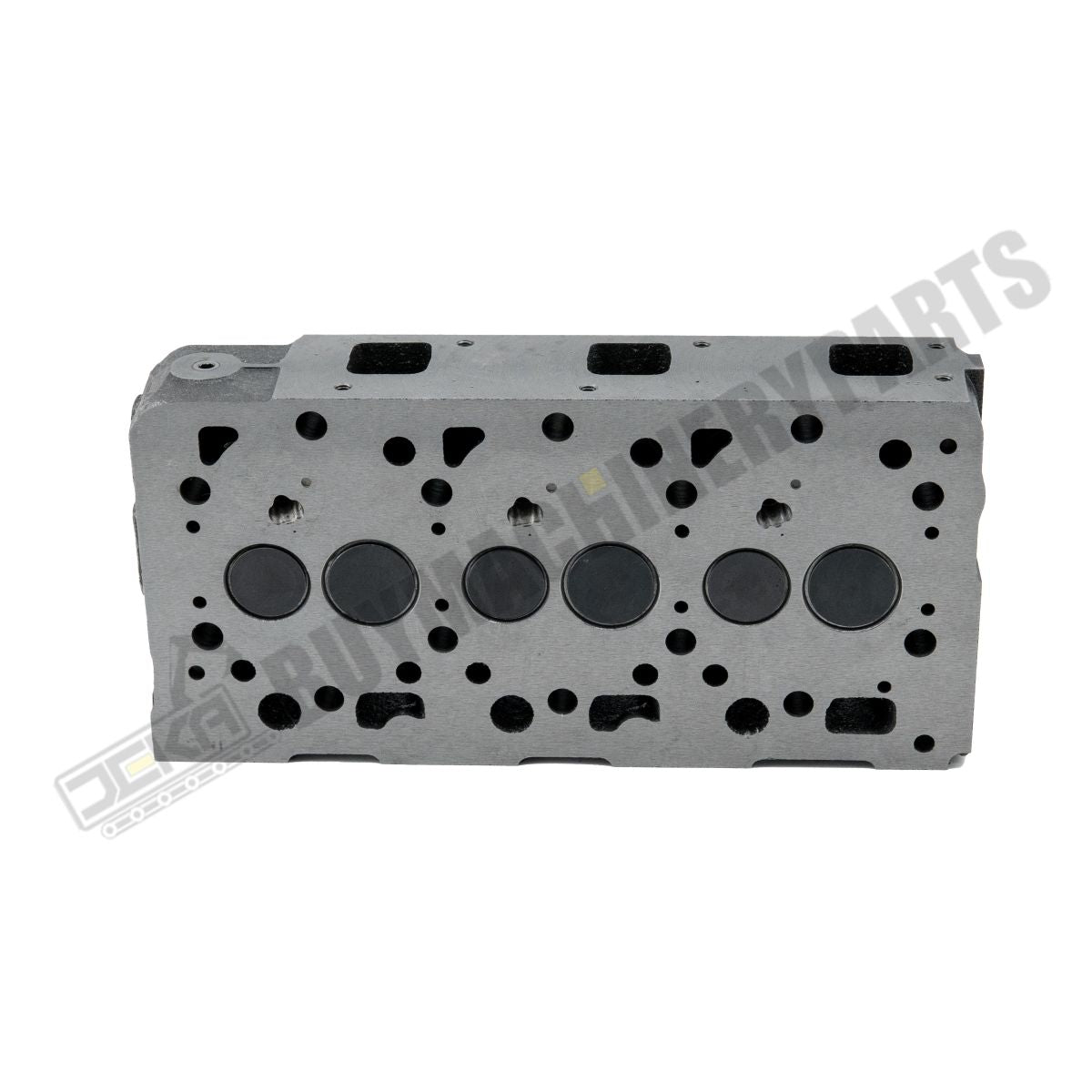 Engine D1105 Complete Cylinder Head with Valves for Kubota Excavator U25S KX41-2 KX41H KX61-2 Utility Vehicle RTV1100 RTV1140 Mower ZD326 ZD28 ZD25F ZD1211