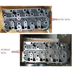 Complete Cylinder Head Gasket Kit D1105-T-E3B fit JACOBSEN Jacobsen SLF1880 LF510 Cushman Truckster D1105-T-E3B