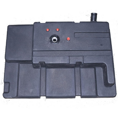 Fuel Tank Assembly 6735614 6718210 Compatible with Bobcat Skid Steer Loader S220 S250 S300 S330 A300
