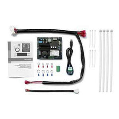 Regulator Kit SWITCH2D350 for Leroy Somer R448 R438 R450 Generators