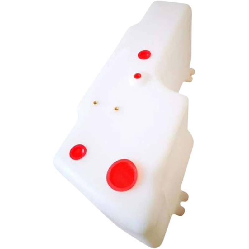 Hydraulic Tank T108667 T108667GT 6.5 Gal Compatible With Genie Scissor Lift GS-4070 GS- 4655