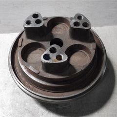 DAEWOO DH220-5Travel Motor Sheel/Cover tripod