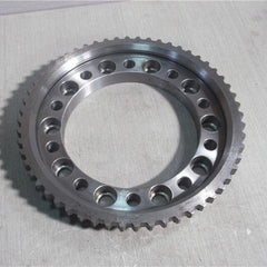 DAEWOO DH225-7 KATO HD1250-7 Travel motor Gear plate