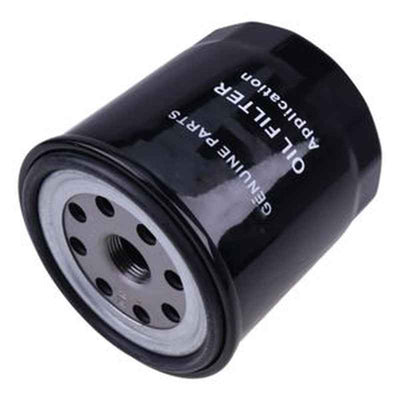 Premium Oil Filter 897049-7081 for Doosan Daewoo Komatsu Excavator