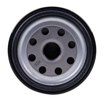 For Doosan Daewoo Excavator SOLAR 55 Oil Filter 89.7049-7081