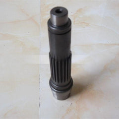 DAEWOO DH55 Travel Motor shaft( large bearing 32)
