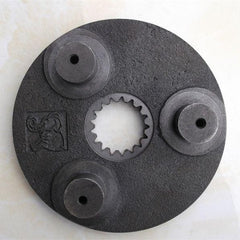 DAEWOO DH80 Travel motor First class three star Frame with pin