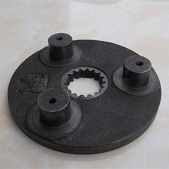 DAEWOO DH80 Travel motor First class three star Frame with pin