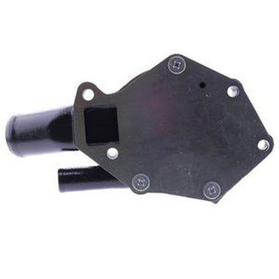 For Daewoo Doosan DB33 PU034 Forklift D20S-2 D25S-2 D30S-2 SOLAR 70-III Excavator Water Pump 65.06500-6114 A213847 - Buymachineryparts
