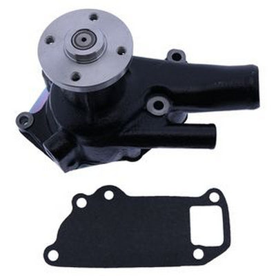 For Daewoo Doosan DB33 PU034 Forklift D20S-2 D25S-2 D30S-2 SOLAR 70-III Excavator Water Pump 65.06500-6114 A213847 - Buymachineryparts