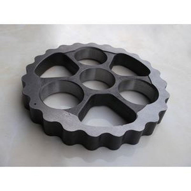 Cycloid Disk for DAEWOO DH220-5 Travel Motor
