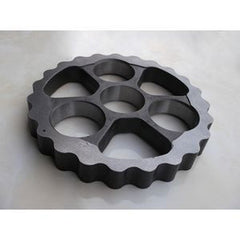 Cycloid Disk for DAEWOO DH220-5 Travel Motor