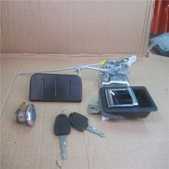 Door Lock for Daewoo DH258 Excavator